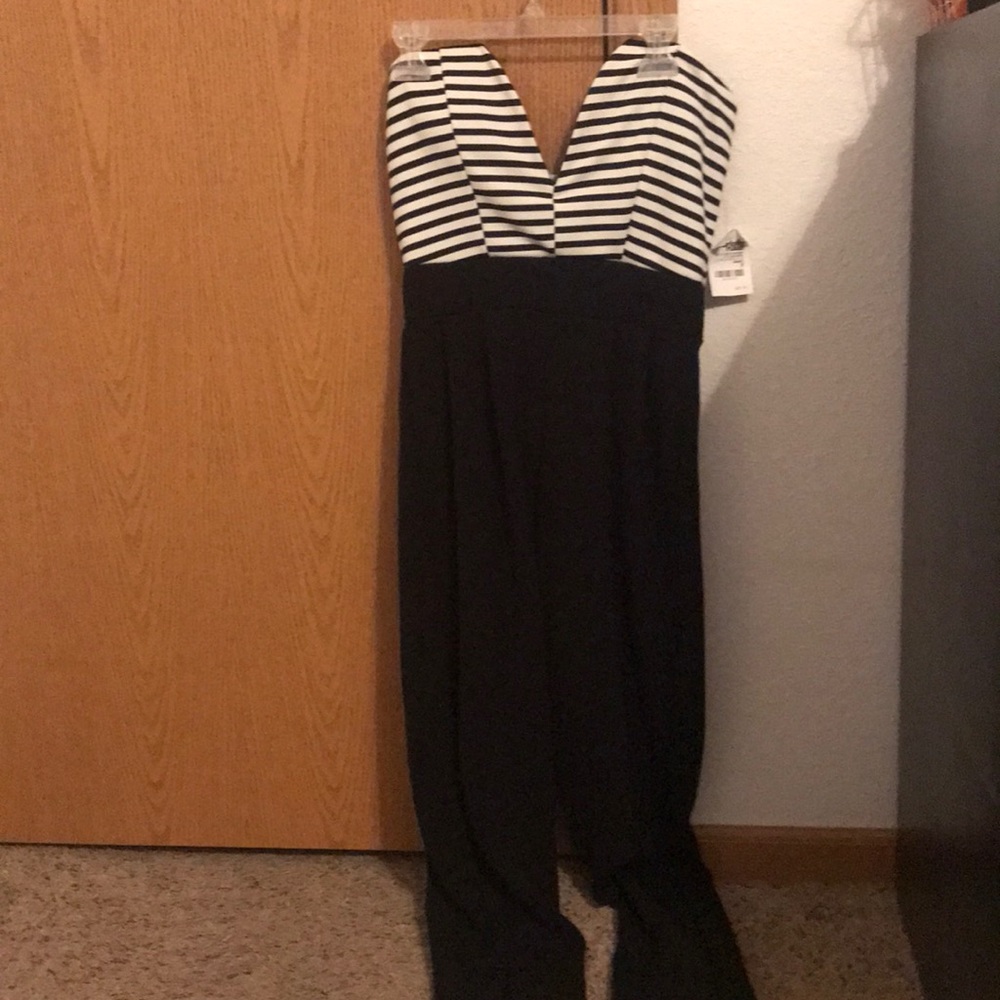 Charlotte Russe Romper (?)